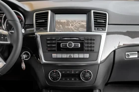 Mercedes-Benz ML 350 7G/H&K/CARBON/21 | Mobile.bg    12