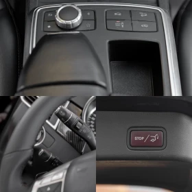 Mercedes-Benz ML 350 7G/H&K/CARBON/21 | Mobile.bg    16