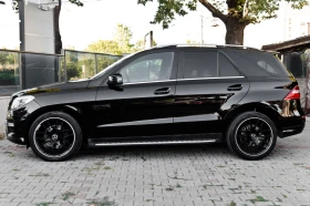 Mercedes-Benz ML 350 7G/H&K/CARBON/21 | Mobile.bg    4