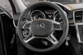 Mercedes-Benz ML 350 7G/H&K/CARBON/21 | Mobile.bg    9