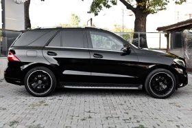 Mercedes-Benz ML 350 7G/H&K/CARBON/21 | Mobile.bg    8
