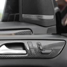 Mercedes-Benz ML 350 7G/H&K/CARBON/21 | Mobile.bg    15