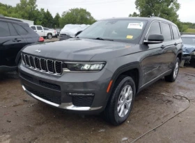 Jeep Grand cherokee LIMITED 4X4,  , 5+ 2  | Mobile.bg    2