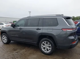 Jeep Grand cherokee LIMITED 4X4,  , 5+ 2  | Mobile.bg    11