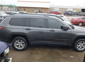 Jeep Grand cherokee LIMITED 4X4,  , 5+ 2  | Mobile.bg    12