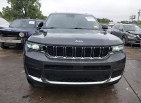 Jeep Grand cherokee LIMITED 4X4,  , 5+ 2  | Mobile.bg    10