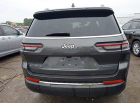 Jeep Grand cherokee LIMITED 4X4,  , 5+ 2  | Mobile.bg    13