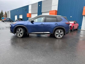 Обява за продажба на Nissan Rogue ~44 000 лв. - изображение 1 | Auto.bg Обява за продажба на Nissan Rogue ~44 000 лв. - изображение 1