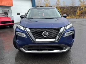 Обява за продажба на Nissan Rogue ~44 000 лв. - изображение 5 | Auto.bg Обява за продажба на Nissan Rogue ~44 000 лв. - изображение 5