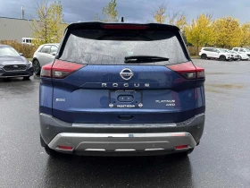 Обява за продажба на Nissan Rogue ~44 000 лв. - изображение 3 | Auto.bg Обява за продажба на Nissan Rogue ~44 000 лв. - изображение 3