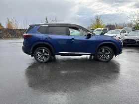 Обява за продажба на Nissan Rogue ~44 000 лв. - изображение 2 | Auto.bg Обява за продажба на Nissan Rogue ~44 000 лв. - изображение 2