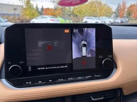 Обява за продажба на Nissan Rogue ~44 000 лв. - изображение 9 | Auto.bg Обява за продажба на Nissan Rogue ~44 000 лв. - изображение 9