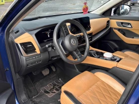 Обява за продажба на Nissan Rogue ~44 000 лв. - изображение 4 | Auto.bg Обява за продажба на Nissan Rogue ~44 000 лв. - изображение 4