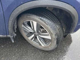 Обява за продажба на Nissan Rogue ~44 000 лв. - изображение 6 | Auto.bg Обява за продажба на Nissan Rogue ~44 000 лв. - изображение 6