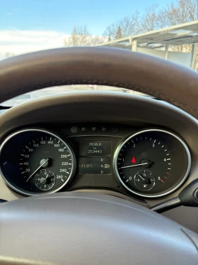 Mercedes-Benz ML 420 CDI 4MATIC, снимка 14