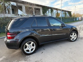 Mercedes-Benz ML 420 CDI 4MATIC, снимка 5