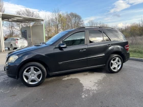 Mercedes-Benz ML 420 CDI 4MATIC, снимка 4