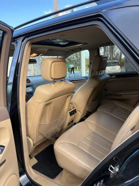 Mercedes-Benz ML 420 CDI 4MATIC, снимка 11