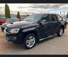 VW Amarok 2.0 TDI, снимка 3