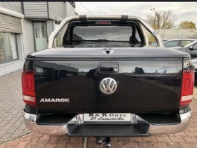 VW Amarok 2.0 TDI, снимка 7