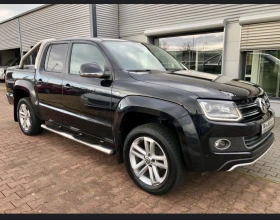 VW Amarok 2.0 TDI, снимка 1