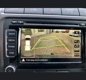 VW Amarok 2.0 TDI, снимка 13