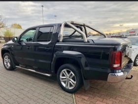 VW Amarok 2.0 TDI, снимка 4