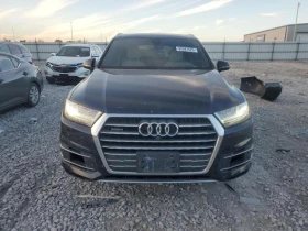 Audi Q7 PREMIUM PLUS* CARFAX* КЛИП НА МОТОР* Кожа* Погрев* - 23000 лв. / 11759.71 € - 55271132 5
