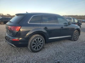 Audi Q7 PREMIUM PLUS* CARFAX* КЛИП НА МОТОР* Кожа* Погрев* - 23000 лв. / 11759.71 € - 55271132 3
