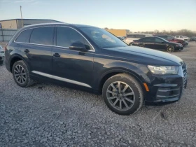 Audi Q7 PREMIUM PLUS* CARFAX* КЛИП НА МОТОР* Кожа* Погрев* - 23000 лв. / 11759.71 € - 55271132 4