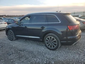 Audi Q7 PREMIUM PLUS* CARFAX* КЛИП НА МОТОР* Кожа* Погрев* - 23000 лв. / 11759.71 € - 55271132 2