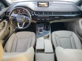 Audi Q7 PREMIUM PLUS* CARFAX* КЛИП НА МОТОР* Кожа* Погрев* - 23000 лв. / 11759.71 € - 55271132 8