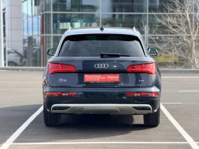 Audi Q5 2.0TDi-Лизинг през Уникредит , снимка 5 - Автомобили и джипове - 53118652