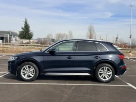 Audi Q5 2.0TDi-Лизинг през Уникредит , снимка 7 - Автомобили и джипове - 53118652