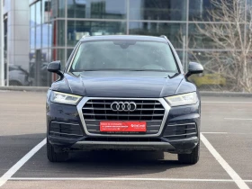 Audi Q5 2.0TDi-Лизинг през Уникредит , снимка 2 - Автомобили и джипове - 53118652