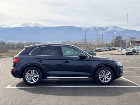 Audi Q5 2.0TDi-Лизинг през Уникредит , снимка 8 - Автомобили и джипове - 53118652