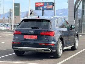 Audi Q5 2.0TDi-Лизинг през Уникредит , снимка 4 - Автомобили и джипове - 53118652