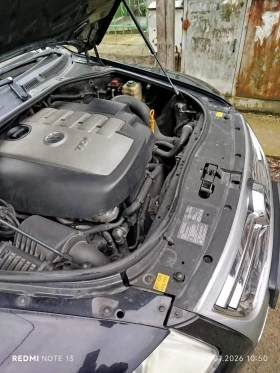 VW Touareg - 6000 € / 11734.98 лв. - 55331479 11