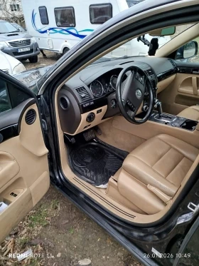 VW Touareg - 6000 € / 11734.98 лв. - 55331479 6