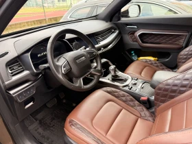 Haval H6, снимка 17