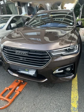 Haval H6, снимка 12