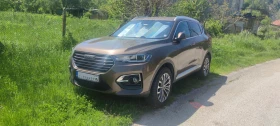 Haval H6, снимка 1
