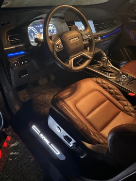 Haval H6, снимка 16