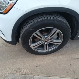 Mercedes-Benz GLC 300 2.0, снимка 9