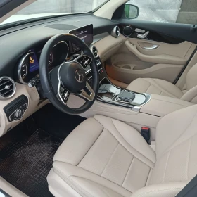 Mercedes-Benz GLC 300 2.0, снимка 3