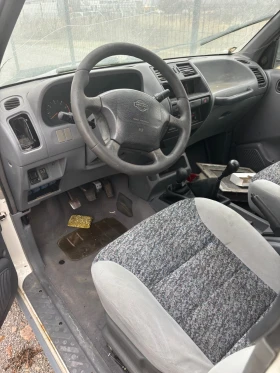 Nissan Terrano 2.7 - 1700 € / 3324.91 лв. - 84463917 7