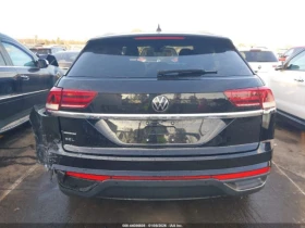 VW Atlas CROSS SPORT 2.0T SEL/2.0T SEL R-LINE | Mobile.bg � ����� ������ 5