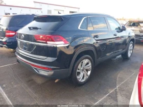 VW Atlas CROSS SPORT 2.0T SEL/2.0T SEL R-LINE | Mobile.bg � ����� ������ 6