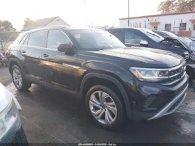 VW Atlas CROSS SPORT 2.0T SEL/2.0T SEL R-LINE | Mobile.bg � ����� ������ 3