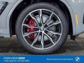 BMW X3 30i | M SPORT | ПАНОРАМА | CARPLAY | CARFAX |  - 35799 € / 70016.76 лв. - 24203986 7